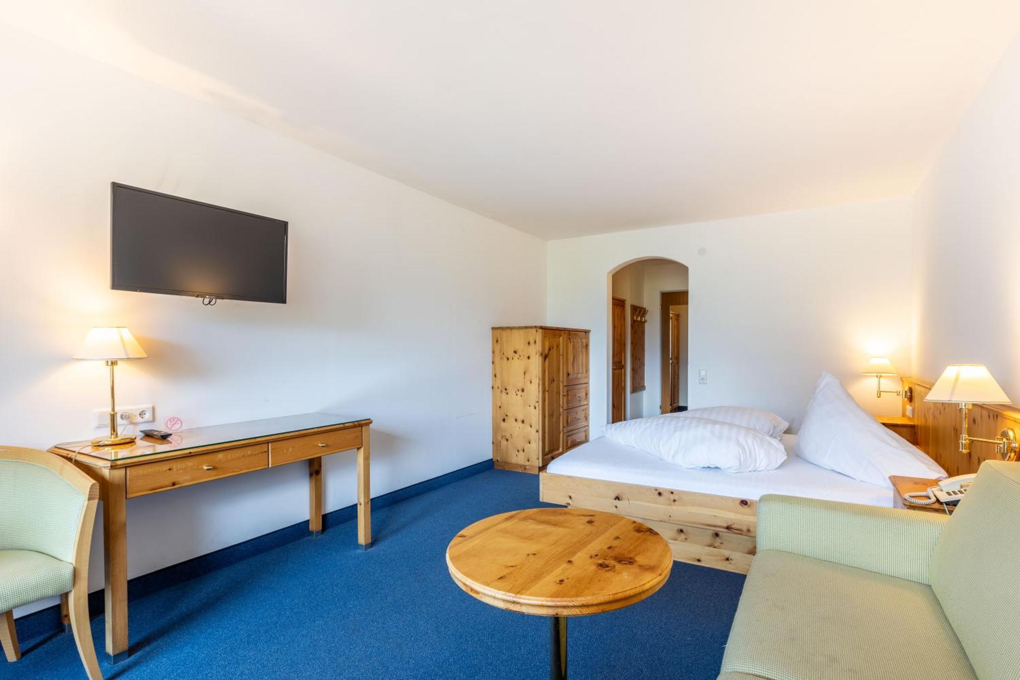 Keyone Rooms Montafon シュルンス エクステリア 写真
