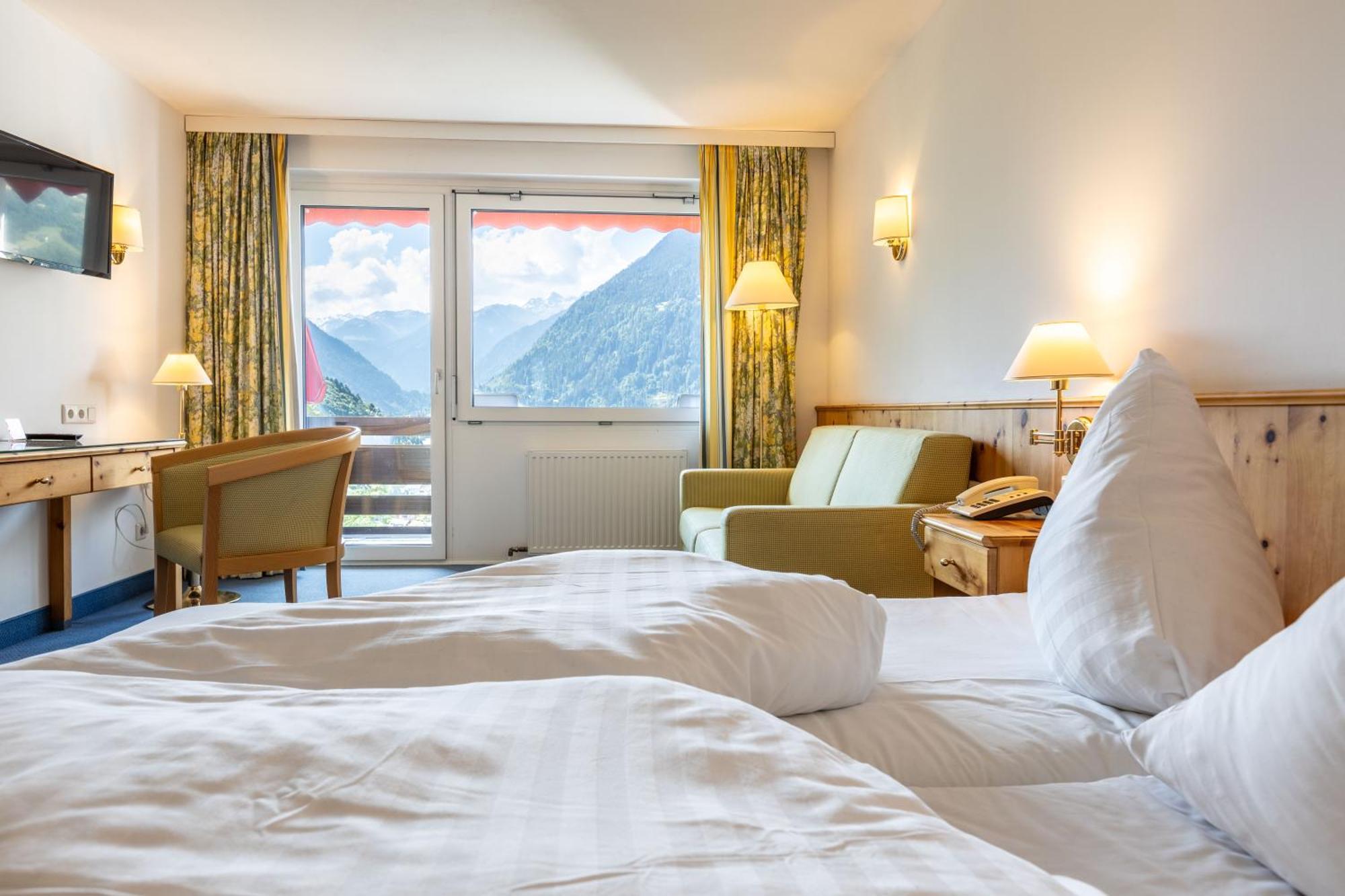 Keyone Rooms Montafon シュルンス エクステリア 写真