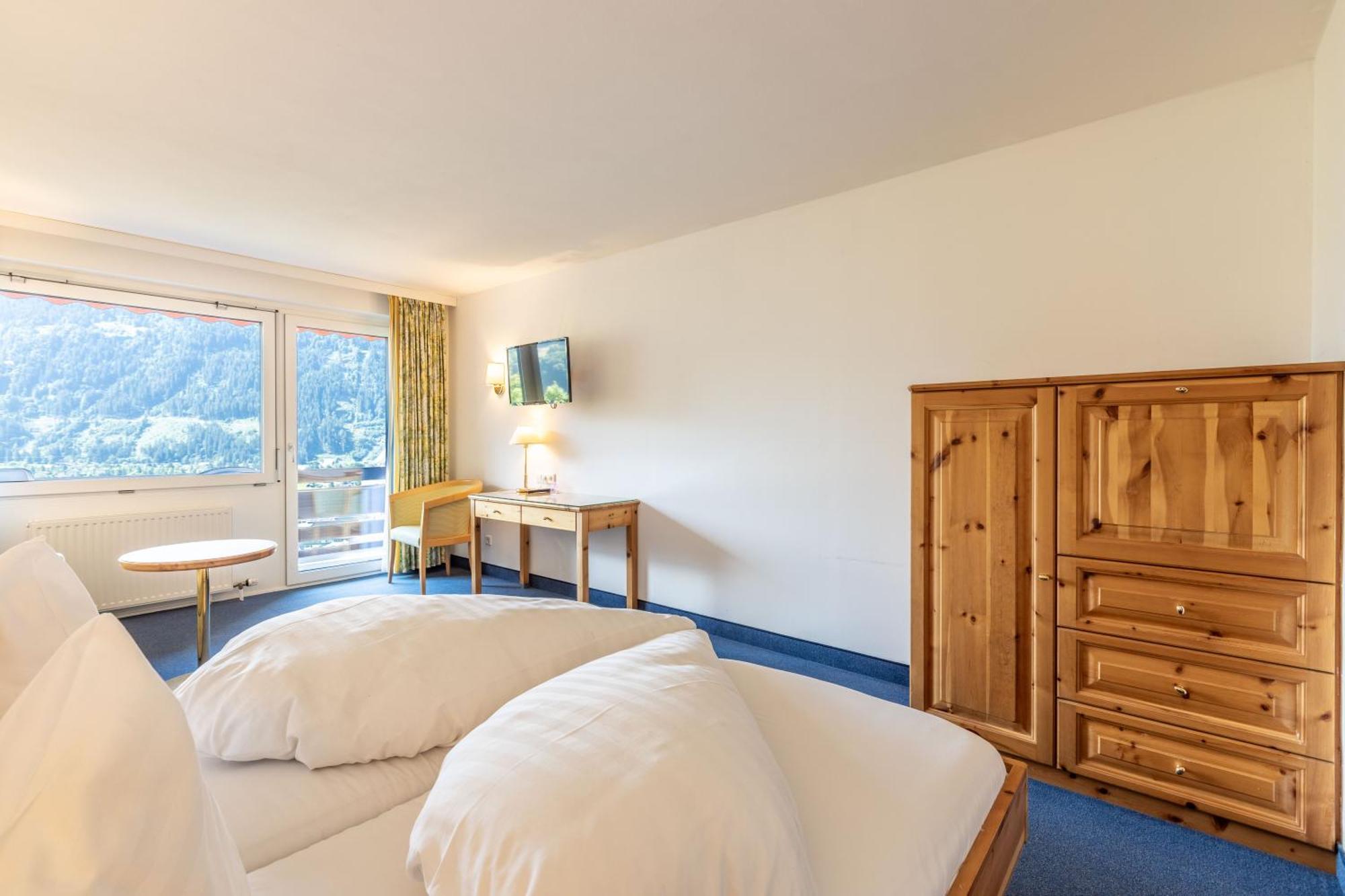 Keyone Rooms Montafon シュルンス エクステリア 写真