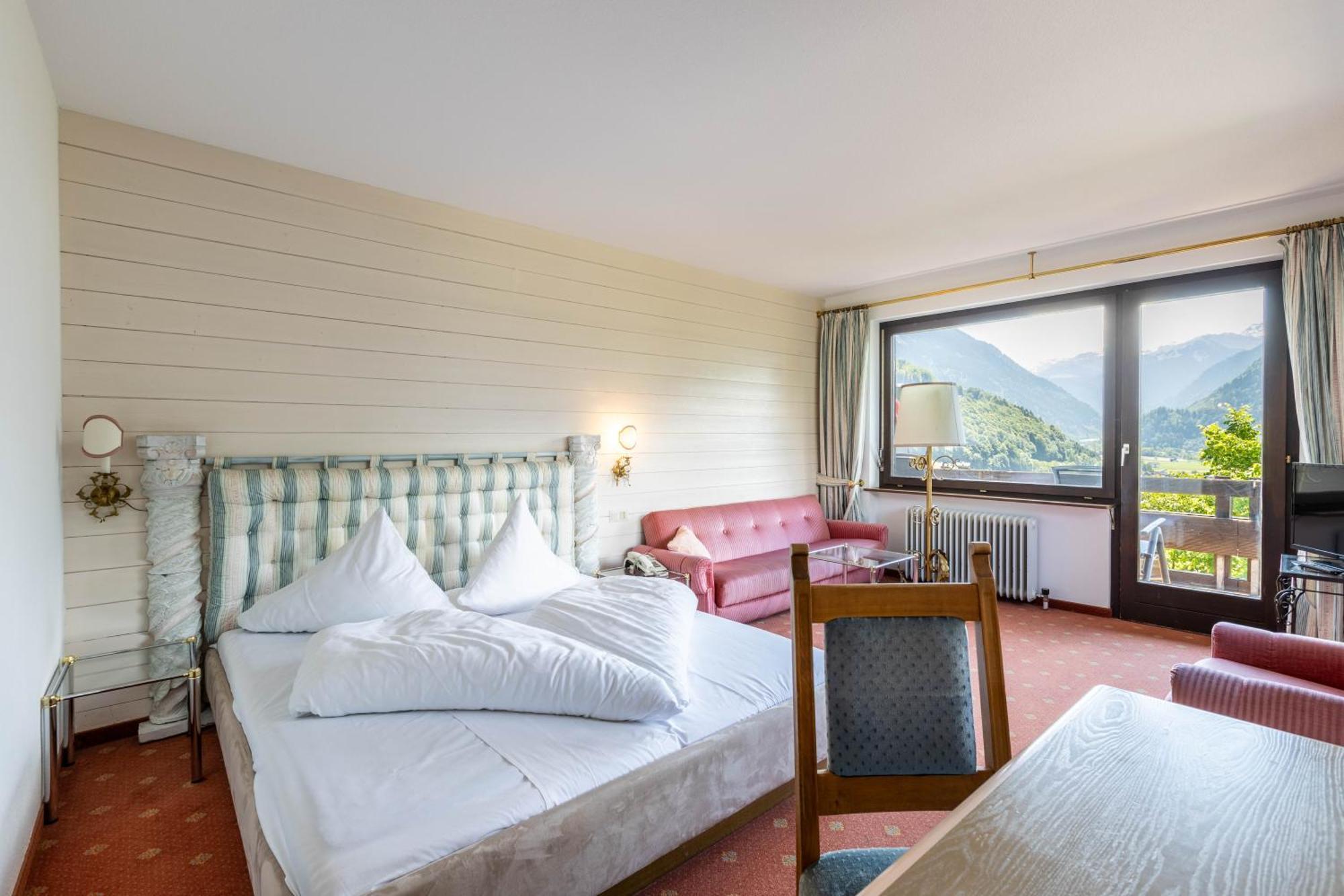 Keyone Rooms Montafon シュルンス エクステリア 写真