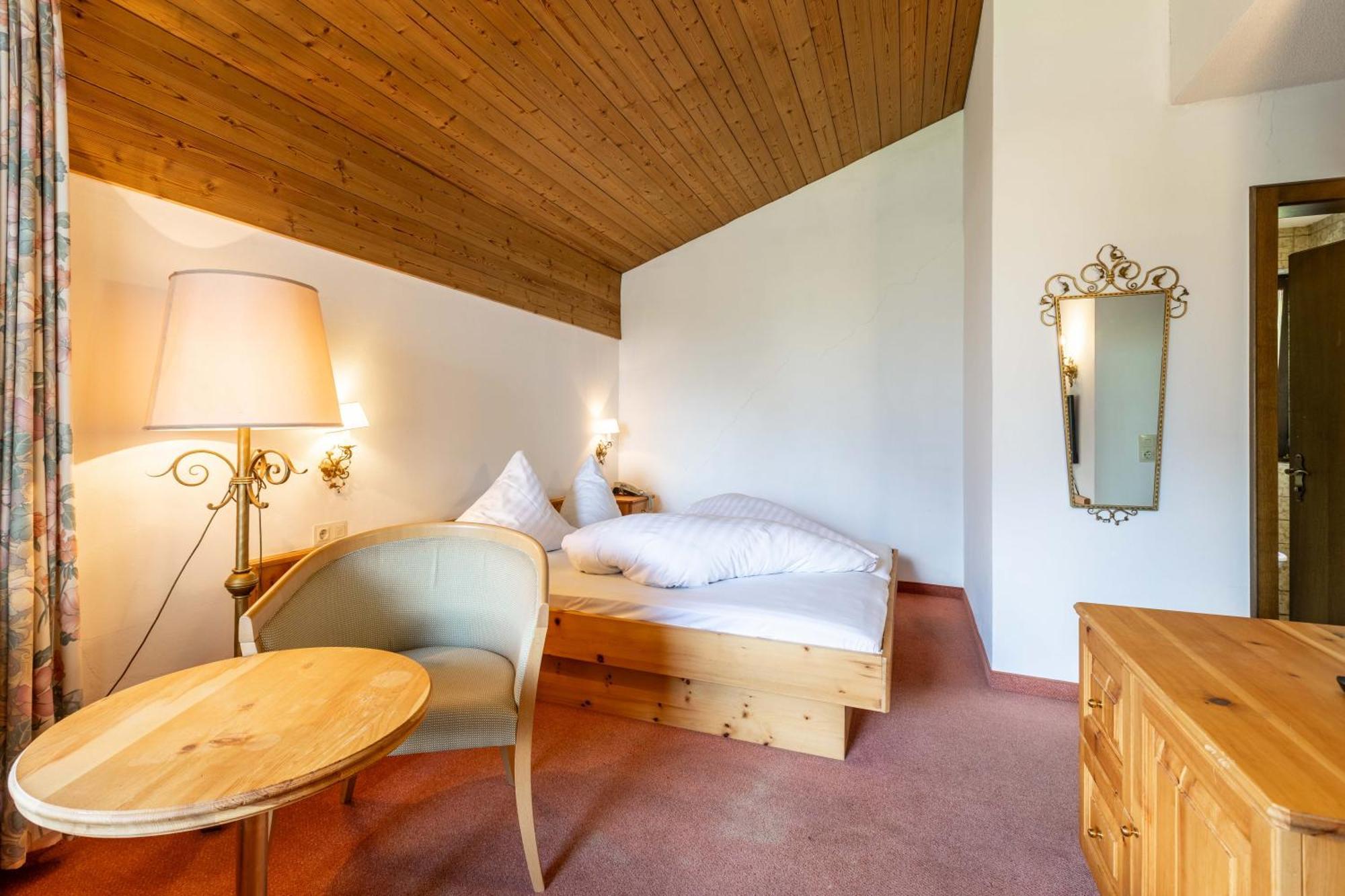 Keyone Rooms Montafon シュルンス エクステリア 写真