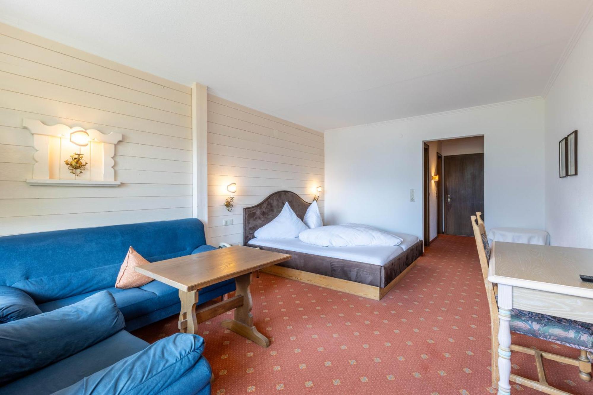 Keyone Rooms Montafon シュルンス エクステリア 写真