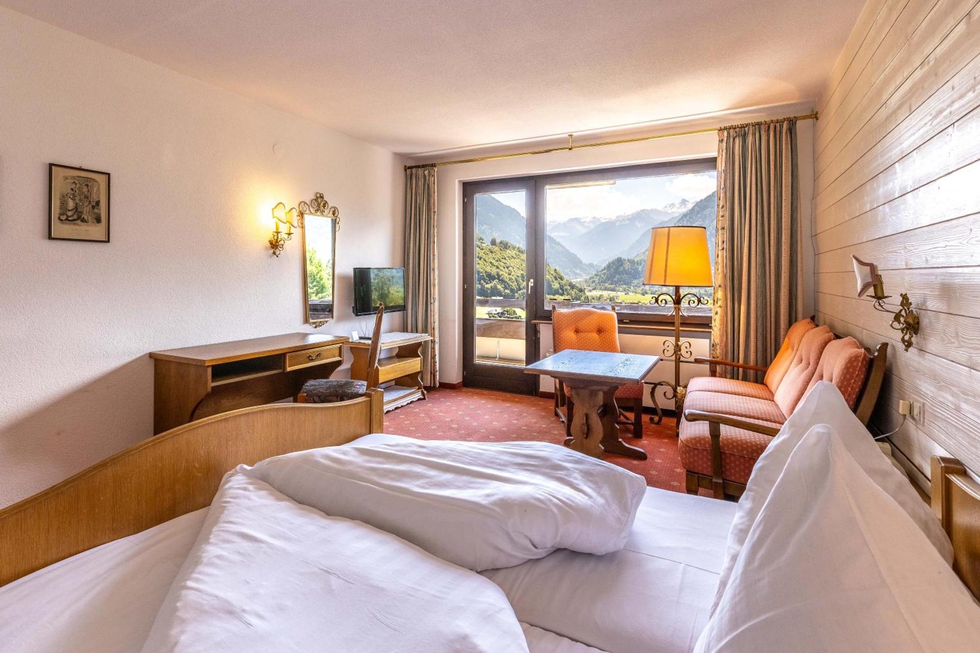 Keyone Rooms Montafon シュルンス エクステリア 写真