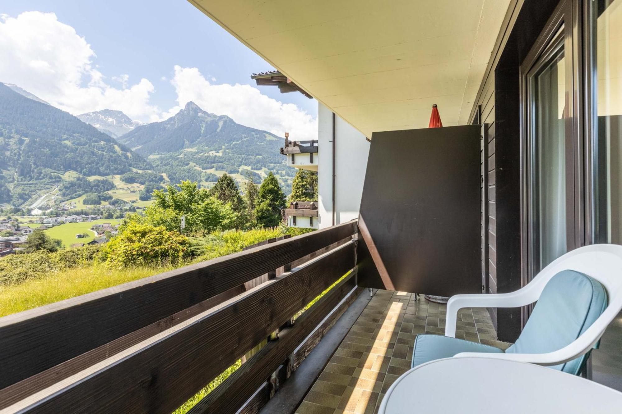 Keyone Rooms Montafon シュルンス エクステリア 写真
