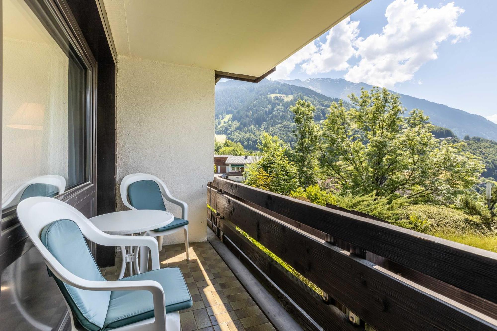 Keyone Rooms Montafon シュルンス エクステリア 写真