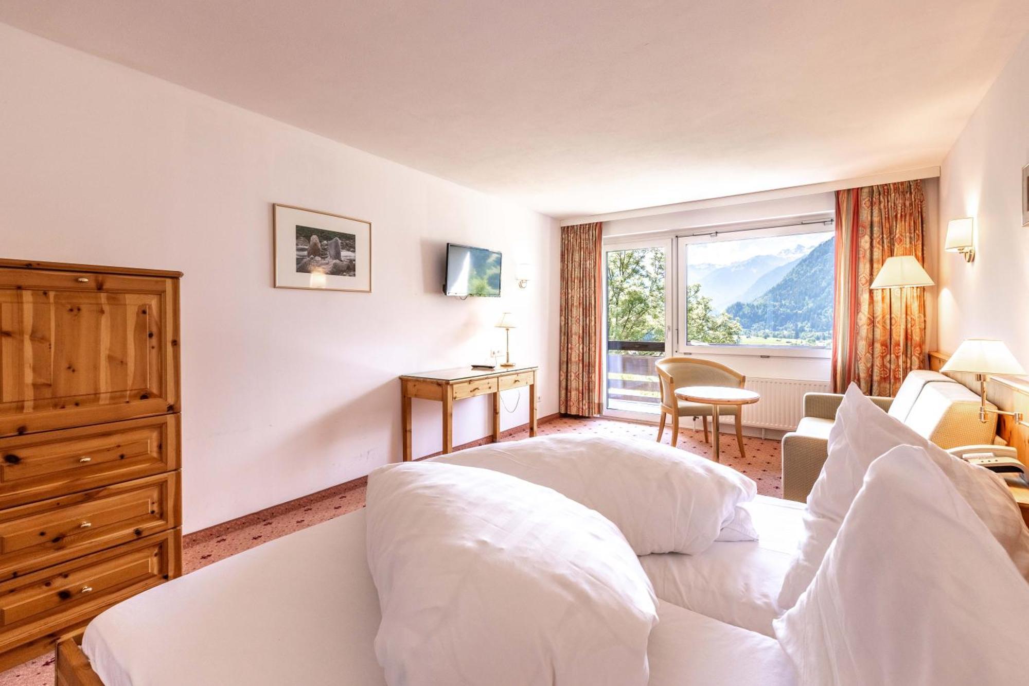 Keyone Rooms Montafon シュルンス エクステリア 写真