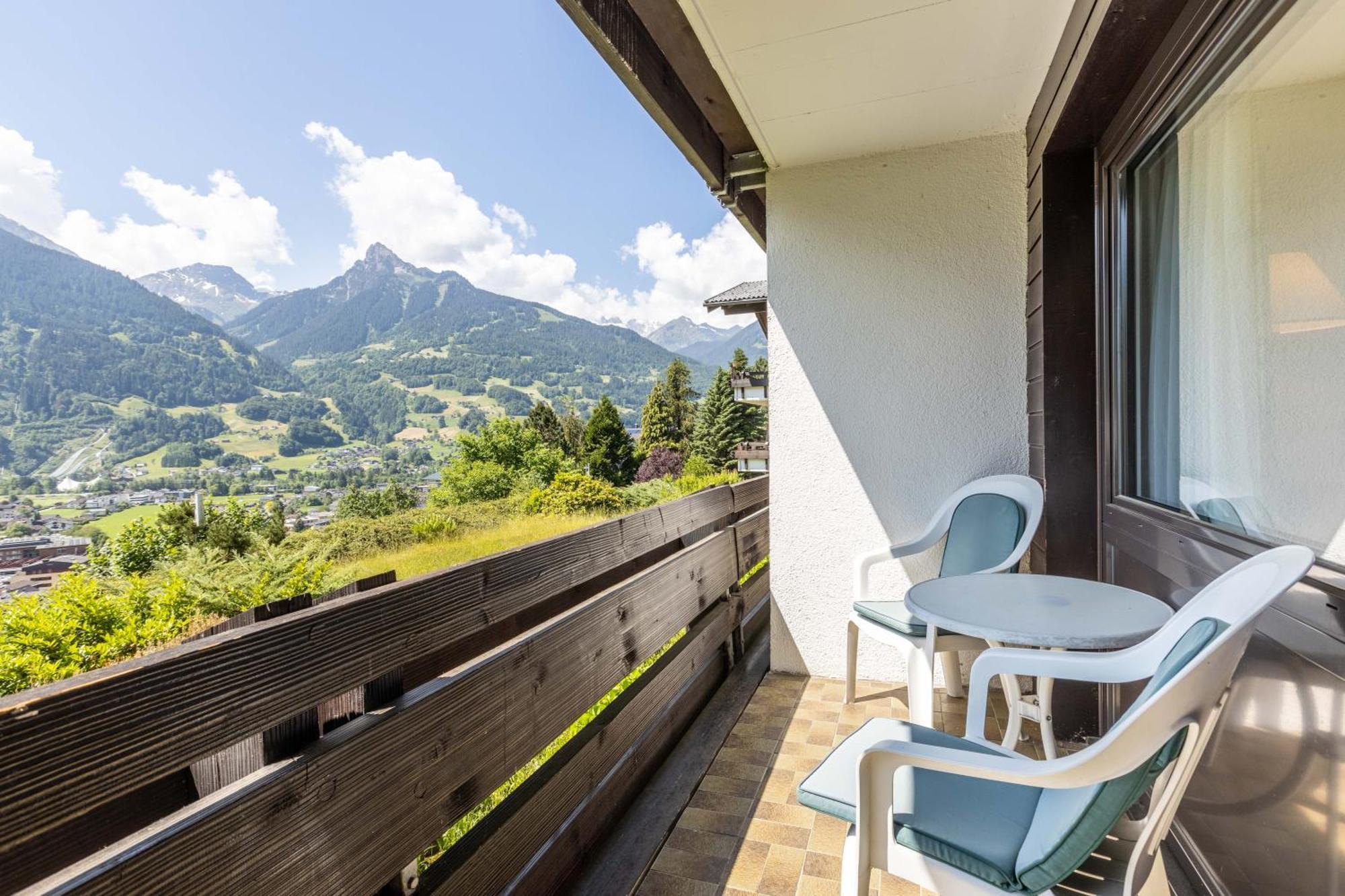 Keyone Rooms Montafon シュルンス エクステリア 写真