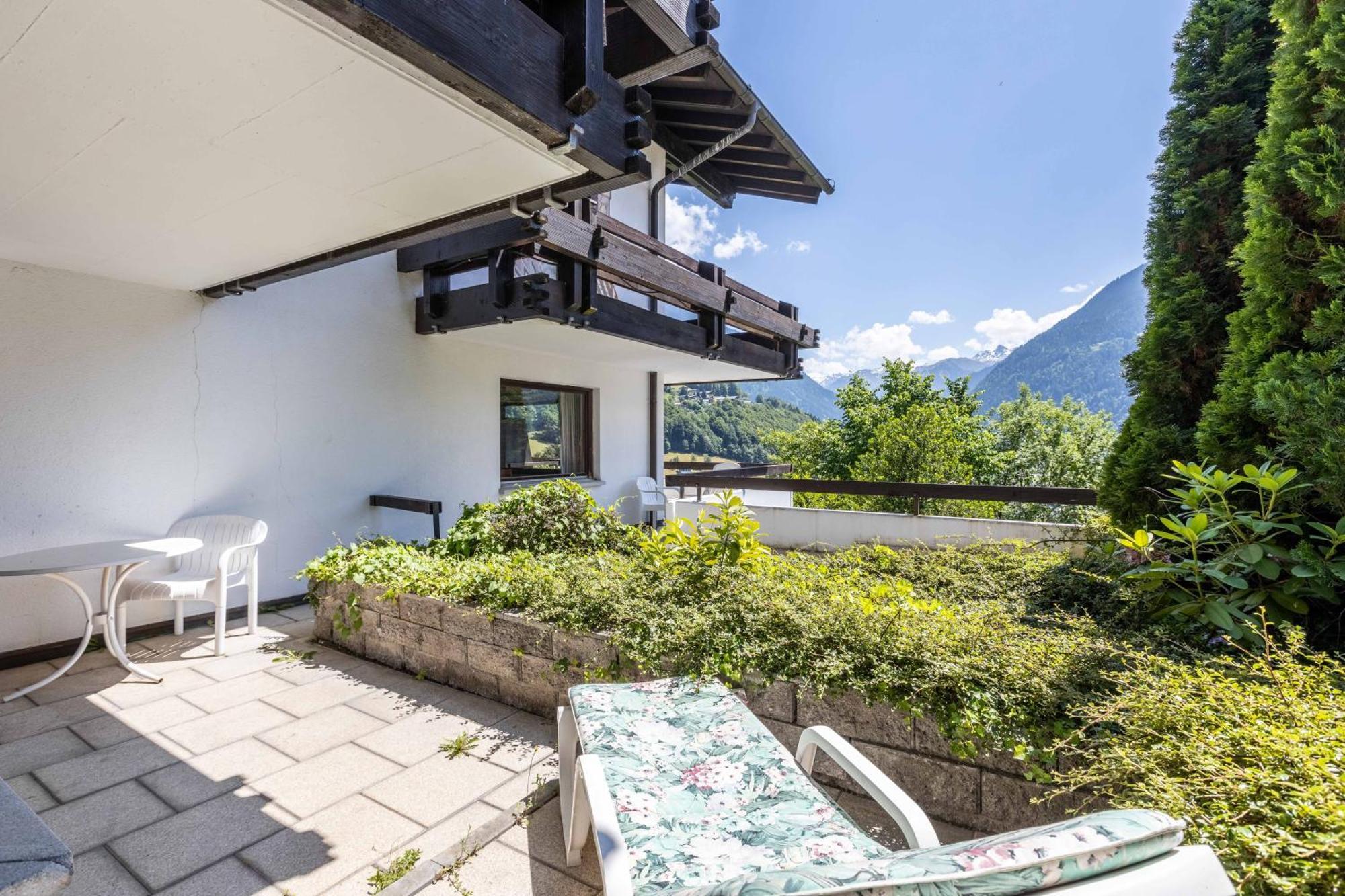 Keyone Rooms Montafon シュルンス エクステリア 写真