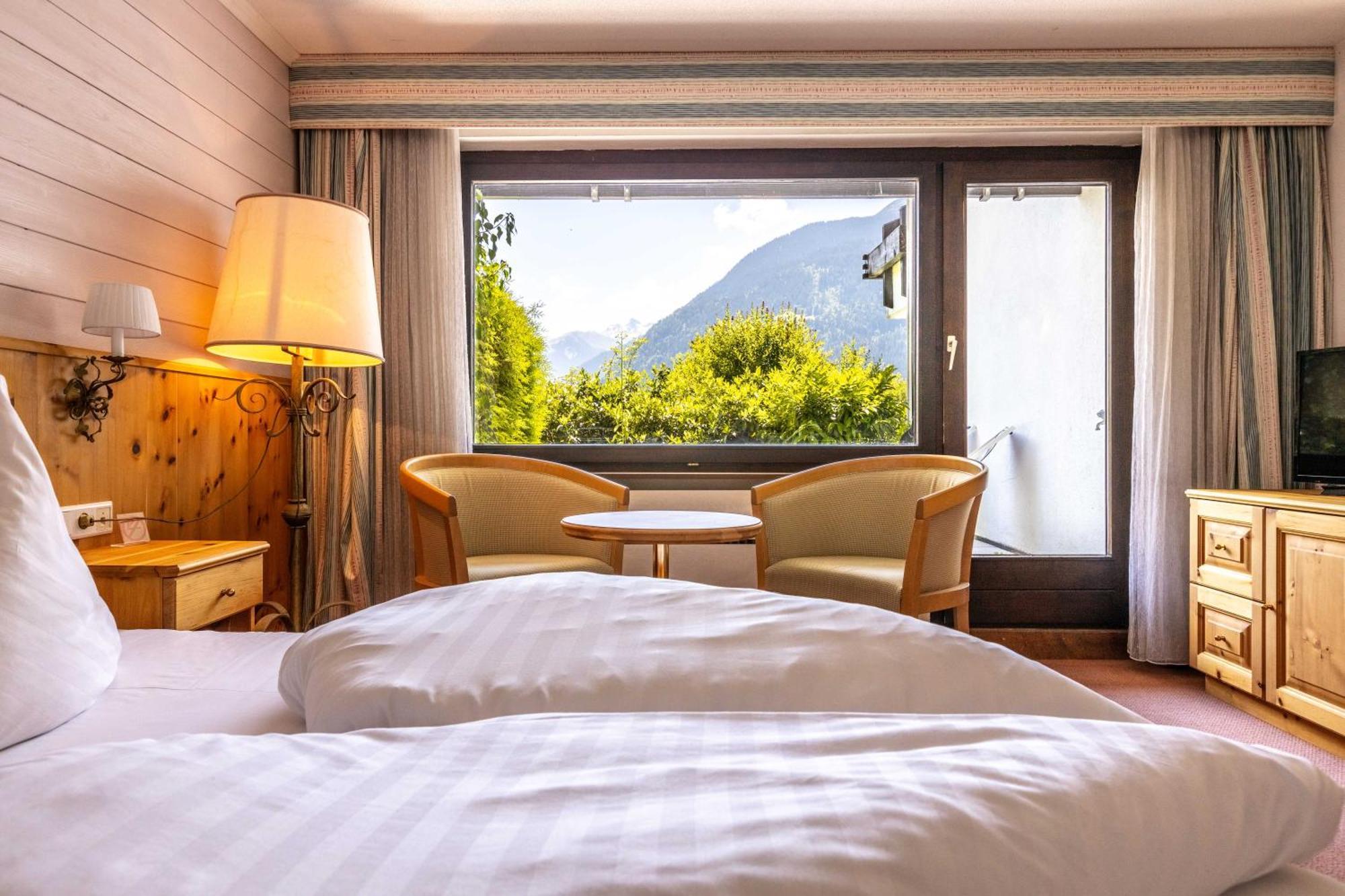 Keyone Rooms Montafon シュルンス エクステリア 写真